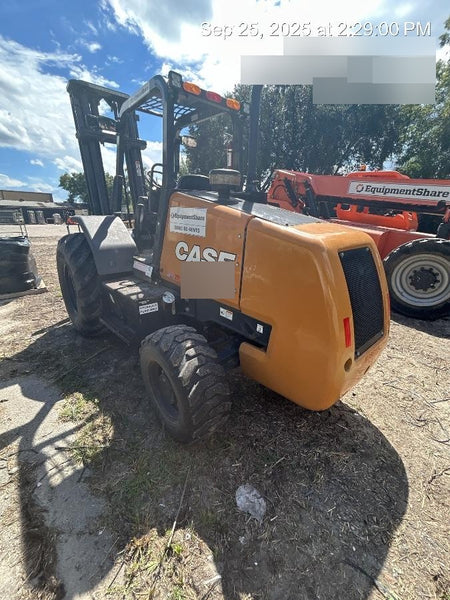 2023 CASE 588H