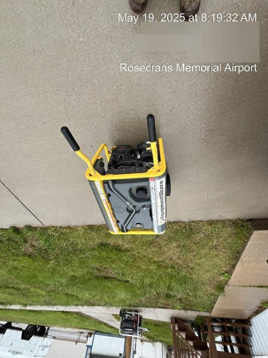 2018 WACKER NEUSON GP6600A