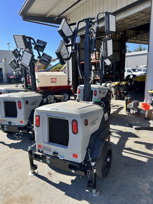 2024 WACKER NEUSON LTT4