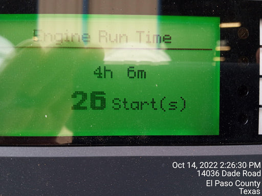 2022 AIRMAN SDG25S-8E1