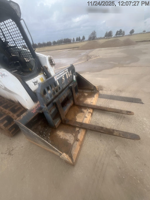 2023 SOLESBEE SPF-48