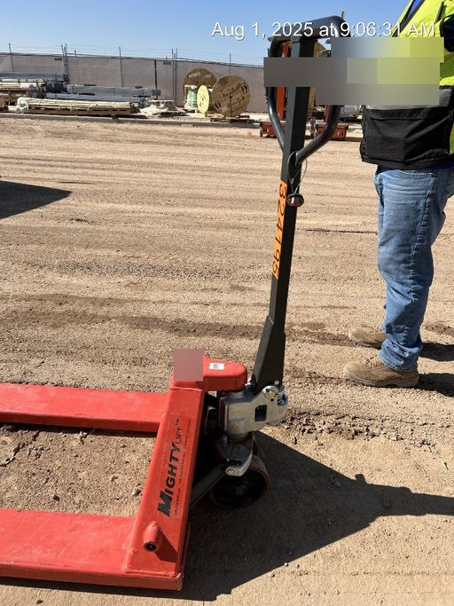 2023 MIGHTY LIFT ML2772