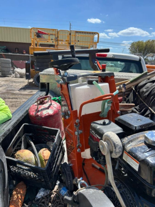 2024 HUSQVARNA FS 400 LV