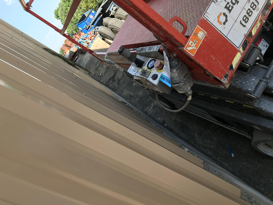 2019 Skyjack SJIII-3226 Skyjack SJIII3226 Standard w/Trojan Batteries