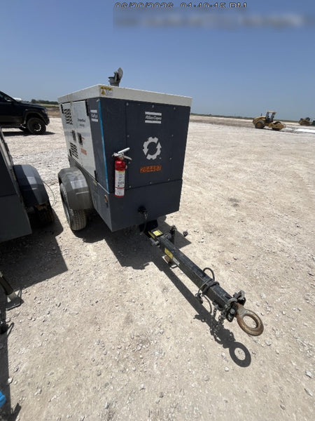 2022 ATLAS COPCO QAS45 CWK