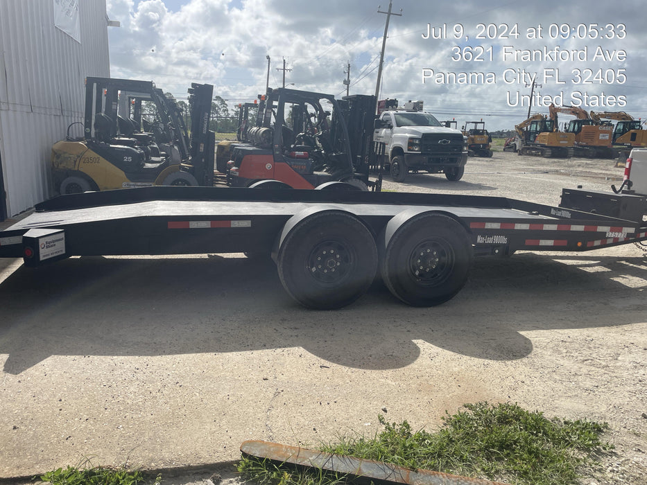 2023 STEELPOINT K19E