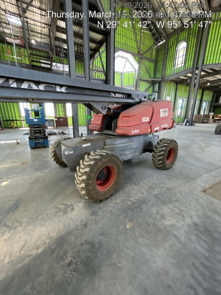 2019 SKYJACK SJ66T