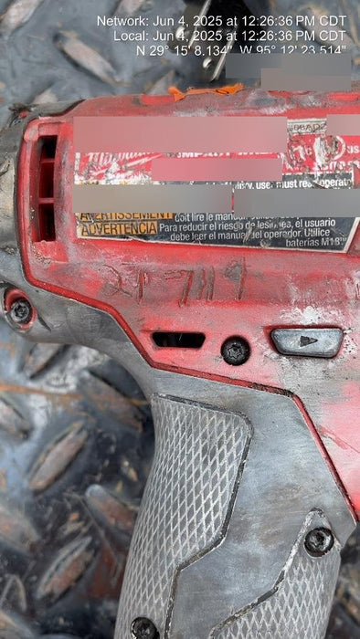 2022 MILWAUKEE 2759B-20