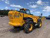 2025 JCB 508-66TC