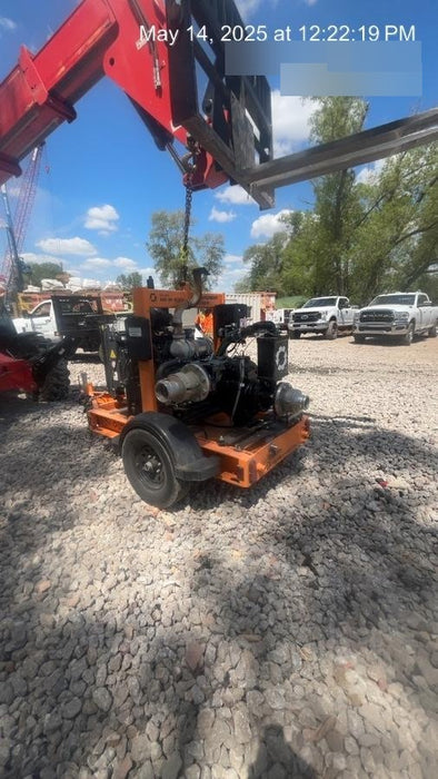 2021 PIONEER PP66S12L71-TD2.9L4