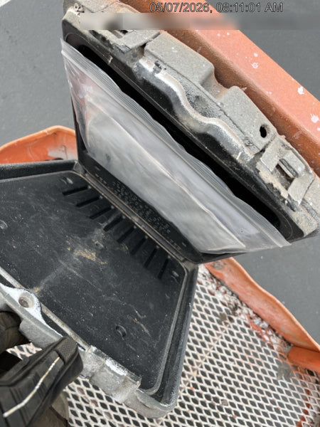 2020 JLG 400S