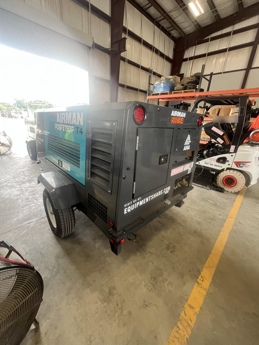 2025 AIRMAN PDSF375DP-6E1