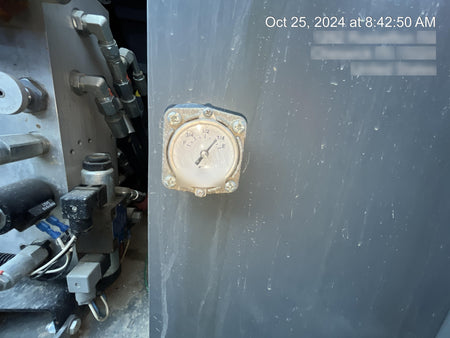 2022 SKYJACK SJ6832 RT