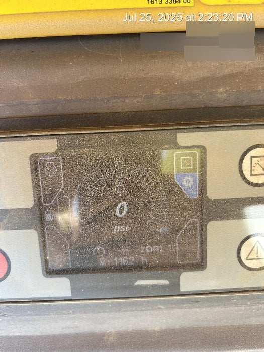 2023 ATLAS COPCO XAS188 CWK