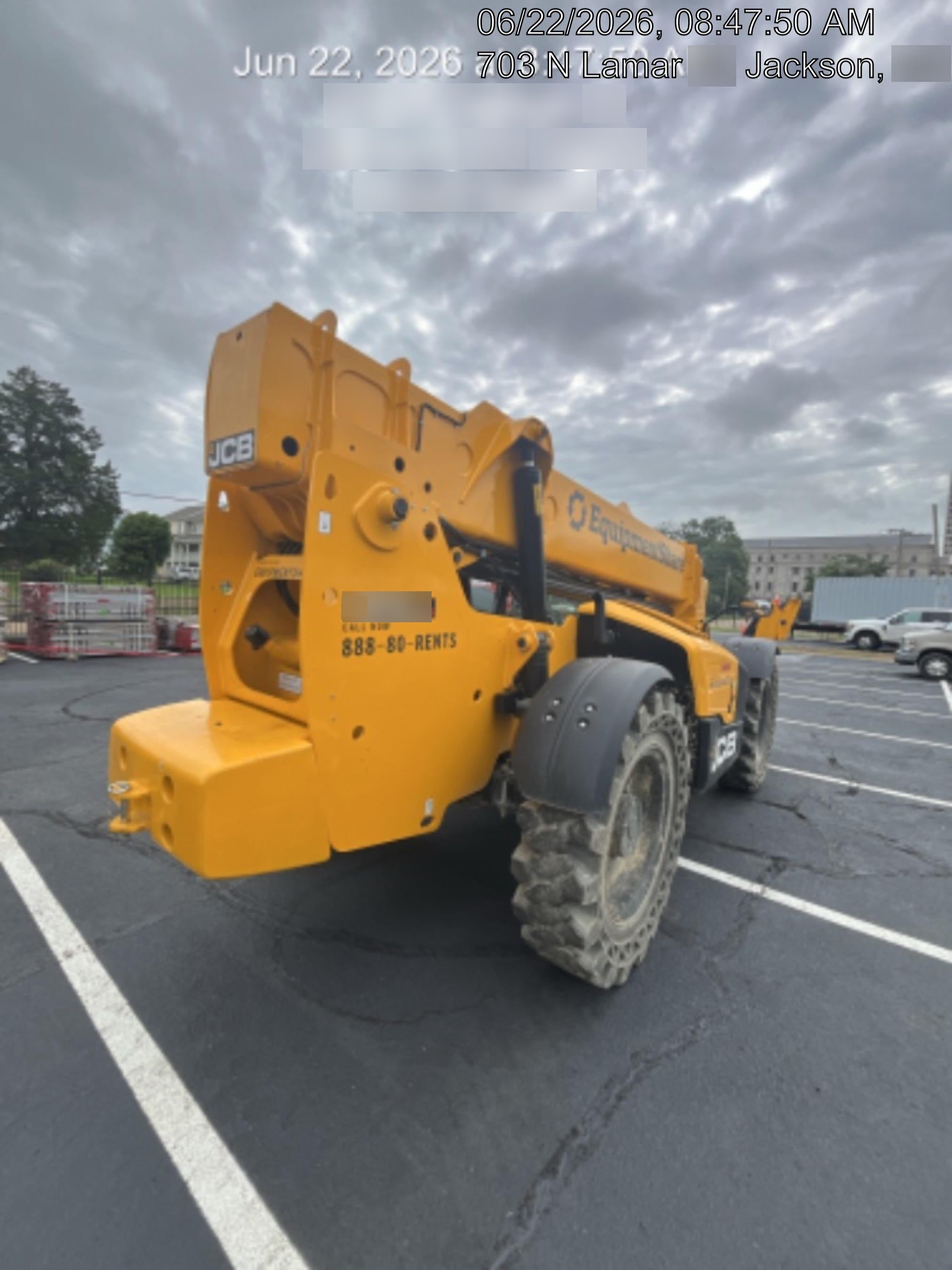 2025 JCB 514-56