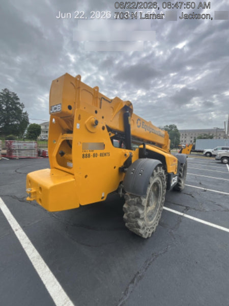 2025 JCB 514-56
