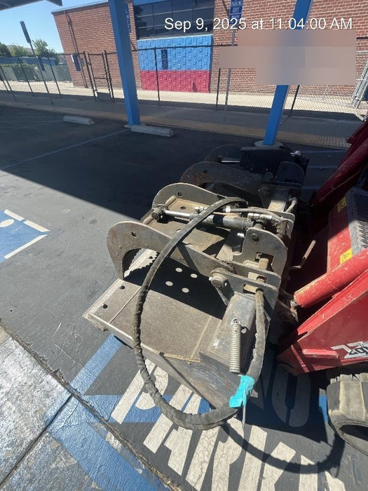 2023 SOLESBEE SBG-72