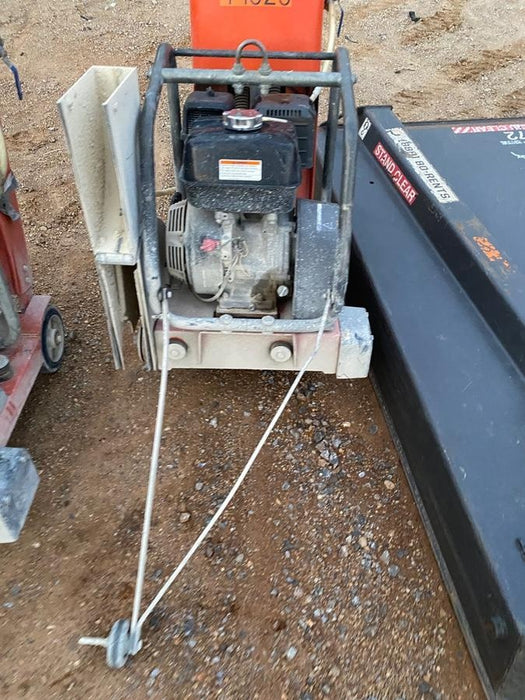 2019 HUSQVARNA FS 413