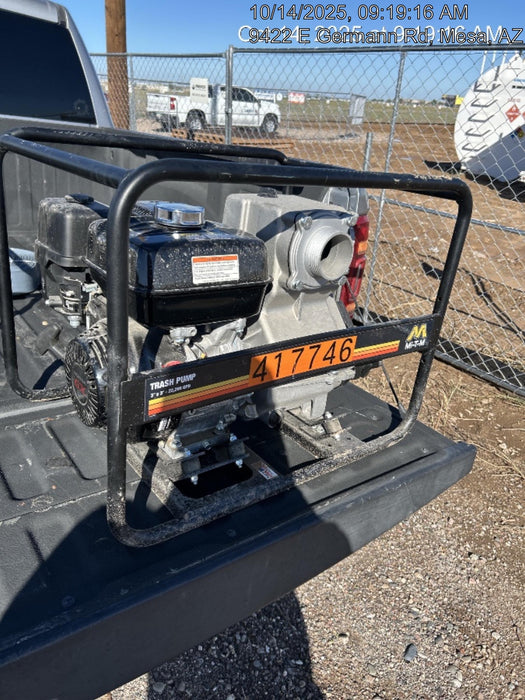 2024 MI-T-M WTP-T03-0MGH