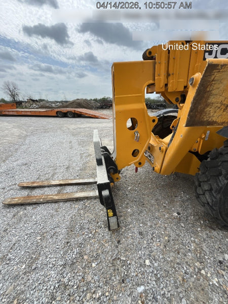 2025 JCB 510-56
