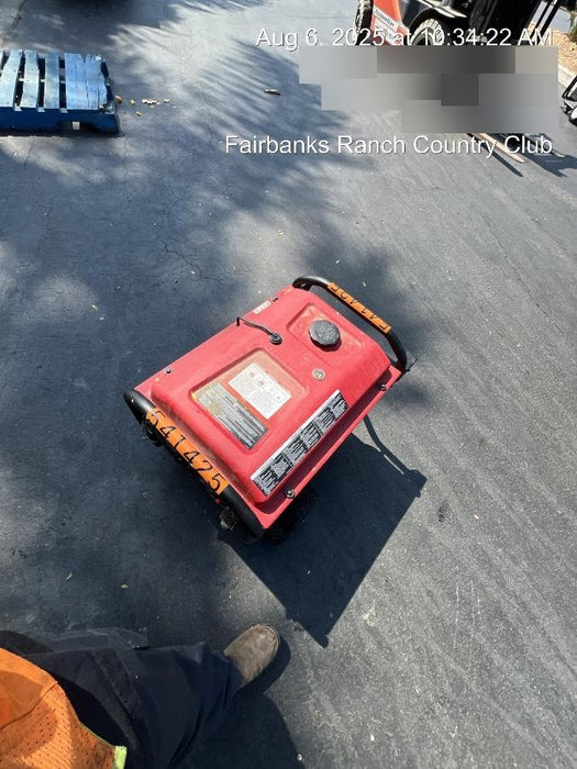 2025 MI-T-M GEN-6500-0MM1