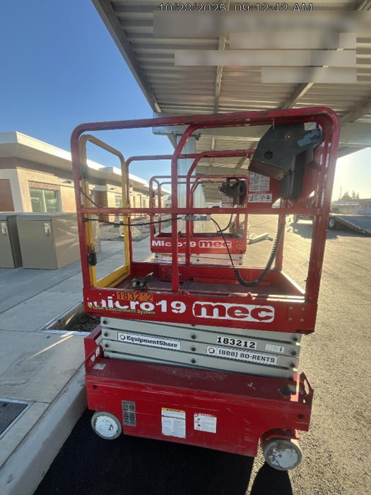 2021 MEC Micro 19
