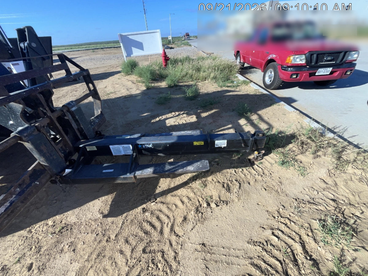 2025 STAR INDUSTRIES M1360B - Star JIB Boom