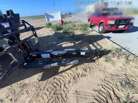 2025 STAR INDUSTRIES M1360B - Star JIB Boom
