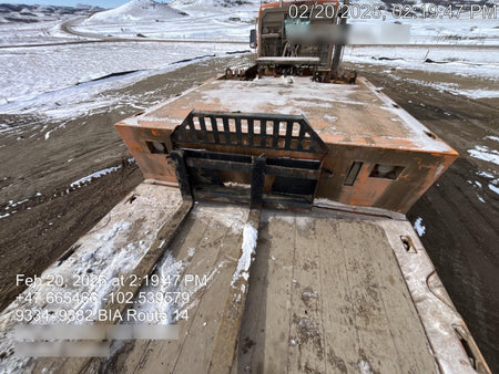 2023 SOLESBEE 48" Pallet Forks - Solesbee