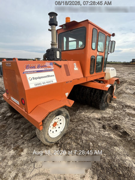 2020 BROCE RCT350