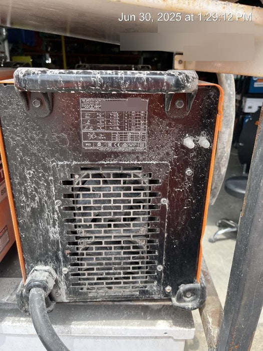 2021 LINCOLN ELECTRIC FLEXTEC 350X