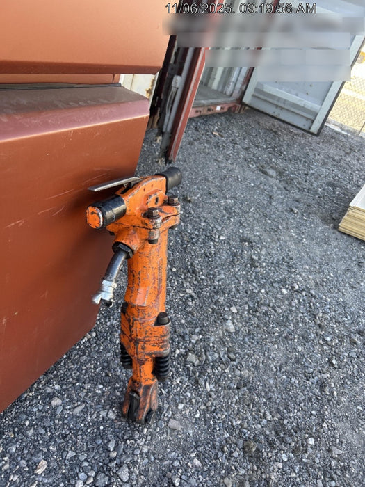 2020 MICHIGAN PNEUMATIC MP-TPB90-114