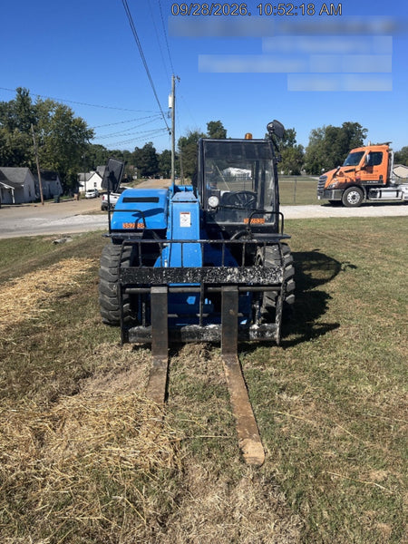 2023 GENIE GTH-5519