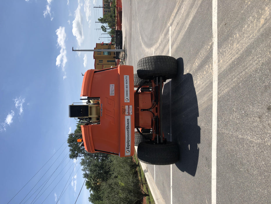 2020 JLG 660SJ