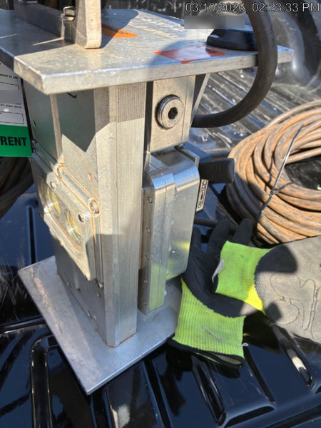 2022 WORKSITE LIGHTING PetroPRO Handy 24639