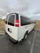 2025 CHEVROLET Express Van - Rental