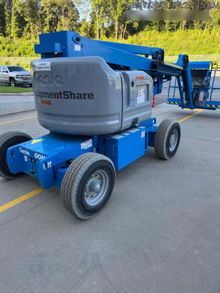 2024 GENIE Z-45/25J DC