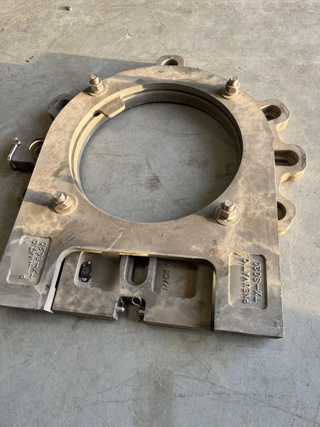 2021 TEXAS PNEUMATIC TOOLS, INC. TX-SG20