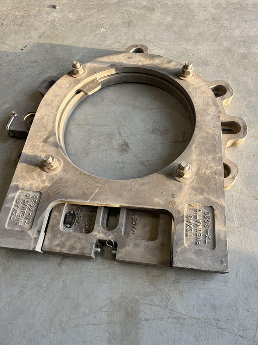 2021 TEXAS PNEUMATIC TOOLS, INC. TX-SG20