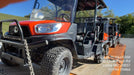 2022 KUBOTA RTV-X1140W-H (Canopy)