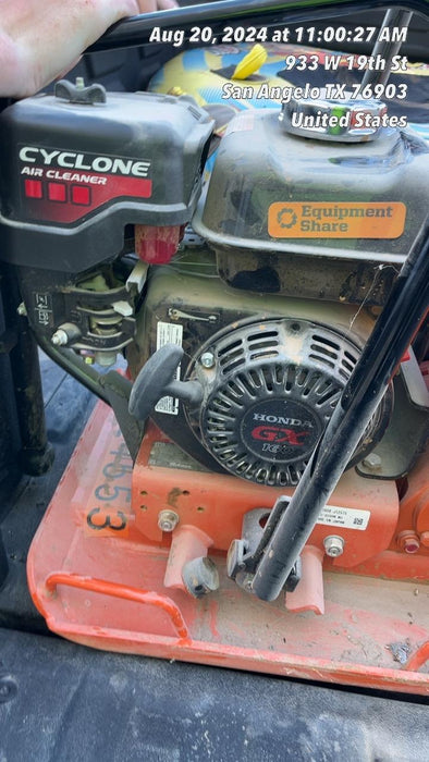 2023 MULTIQUIP MVC82VHW