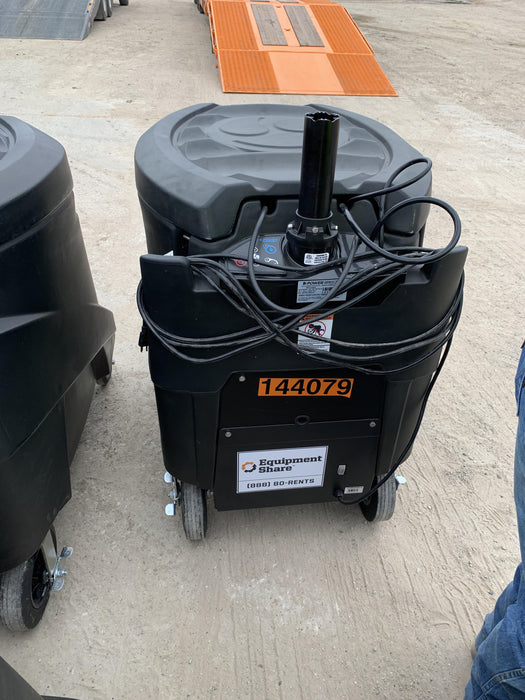 2021 POWER BREEZER PB10-MAX-06-B