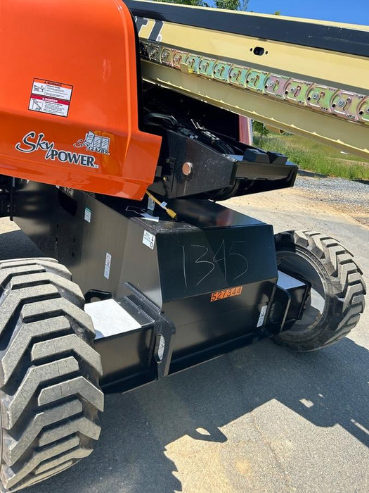 2024 MILLER ELECTRIC CST-282