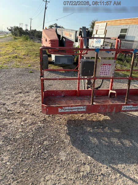 2018 SKYJACK SJ45T+