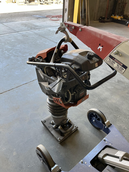 2024 HUSQVARNA LT6005