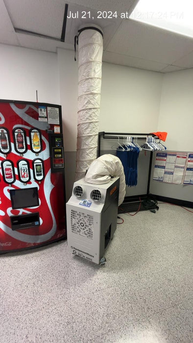 2023 KWIKOOL KPAC1411-2