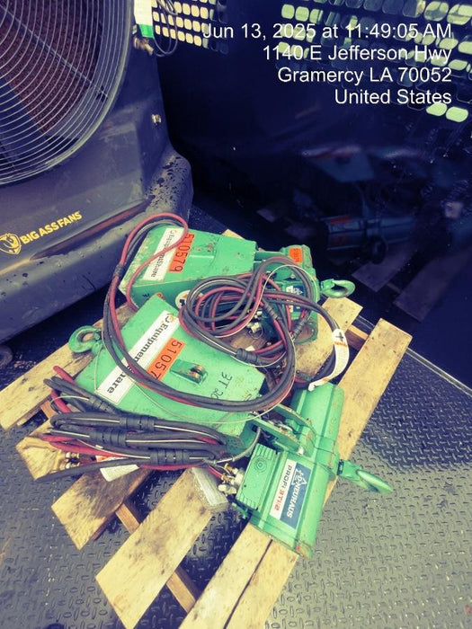 2025 JD NEUHAUS PROFI 1.5/3TI