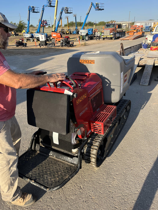 2023 TORO MBTX 2500-TS