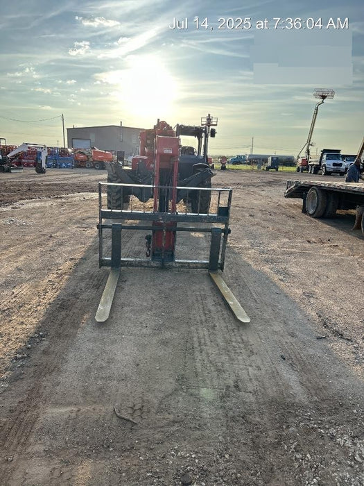 2019 MANITOU MTA10055