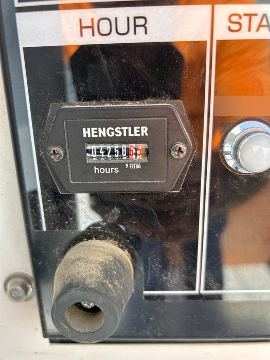 2022 SHINDAIWA DGK25F